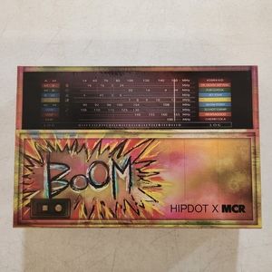 Hipdot X My Chemical Romance makeup set